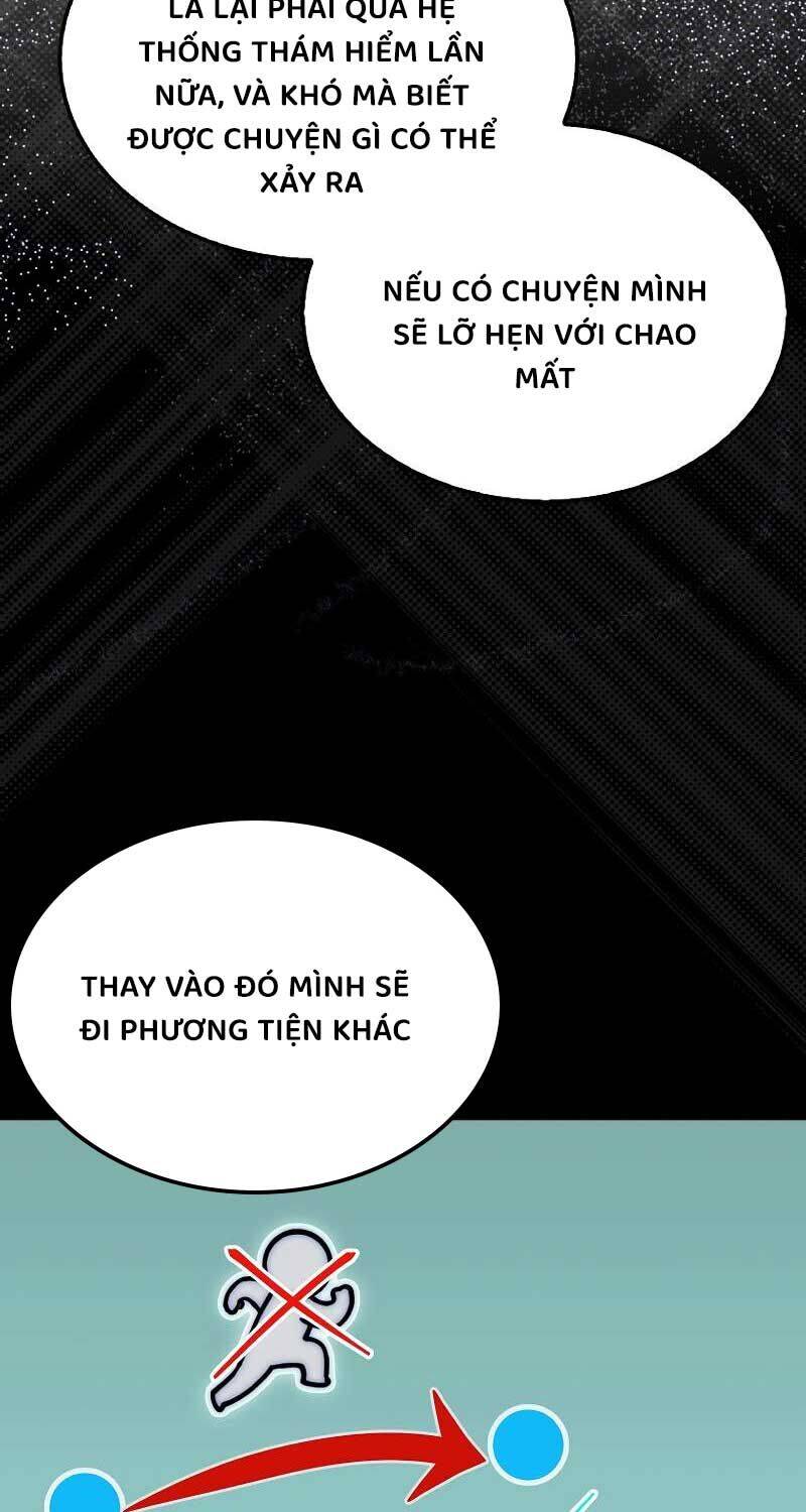 Quân Cờ Thứ 31 Lật Ngược Ván Cờ - Chapter 62 - Page 45