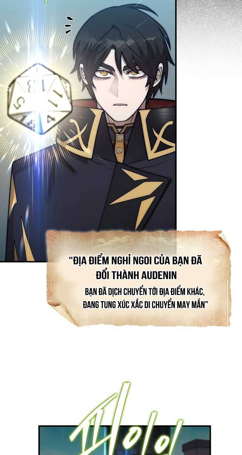 Quân Cờ Thứ 31 Lật Ngược Ván Cờ - Chapter 62 - Page 47