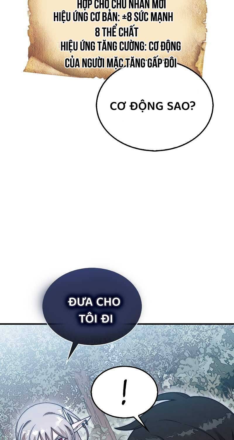 Quân Cờ Thứ 31 Lật Ngược Ván Cờ - Chapter 62 - Page 5