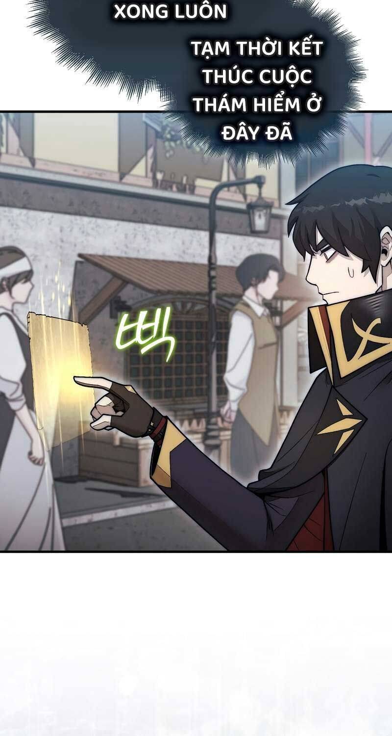 Quân Cờ Thứ 31 Lật Ngược Ván Cờ - Chapter 62 - Page 56