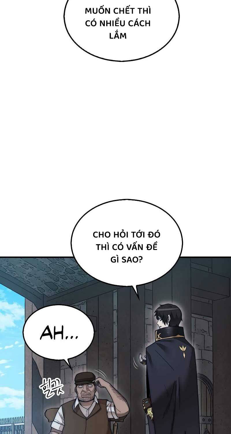 Quân Cờ Thứ 31 Lật Ngược Ván Cờ - Chapter 62 - Page 70