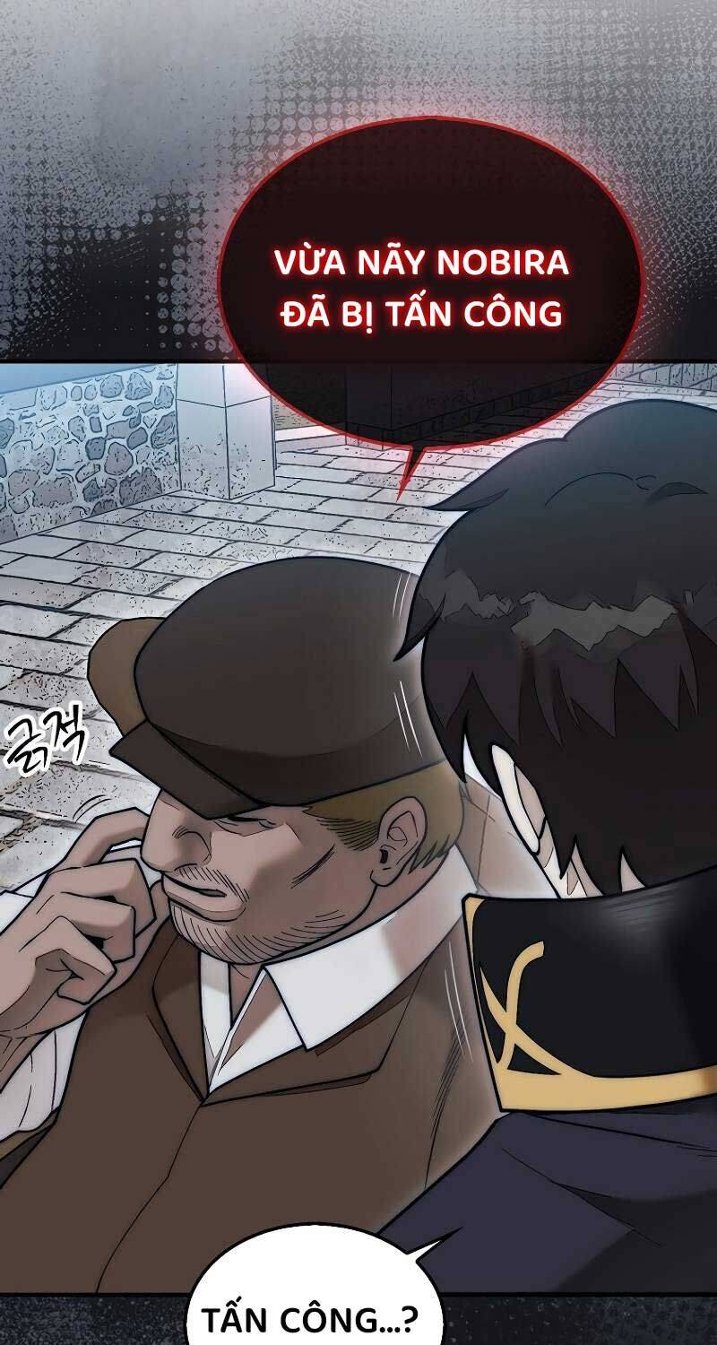 Quân Cờ Thứ 31 Lật Ngược Ván Cờ - Chapter 62 - Page 72