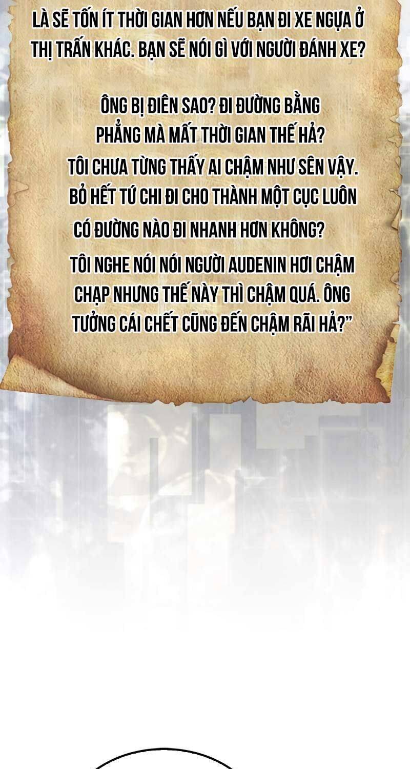 Quân Cờ Thứ 31 Lật Ngược Ván Cờ - Chapter 62 - Page 80