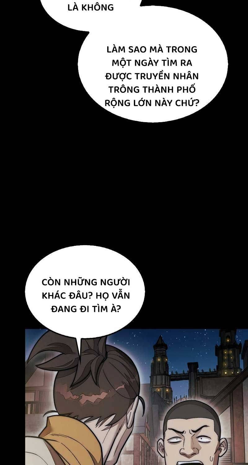 Quân Cờ Thứ 31 Lật Ngược Ván Cờ - Chapter 62 - Page 91