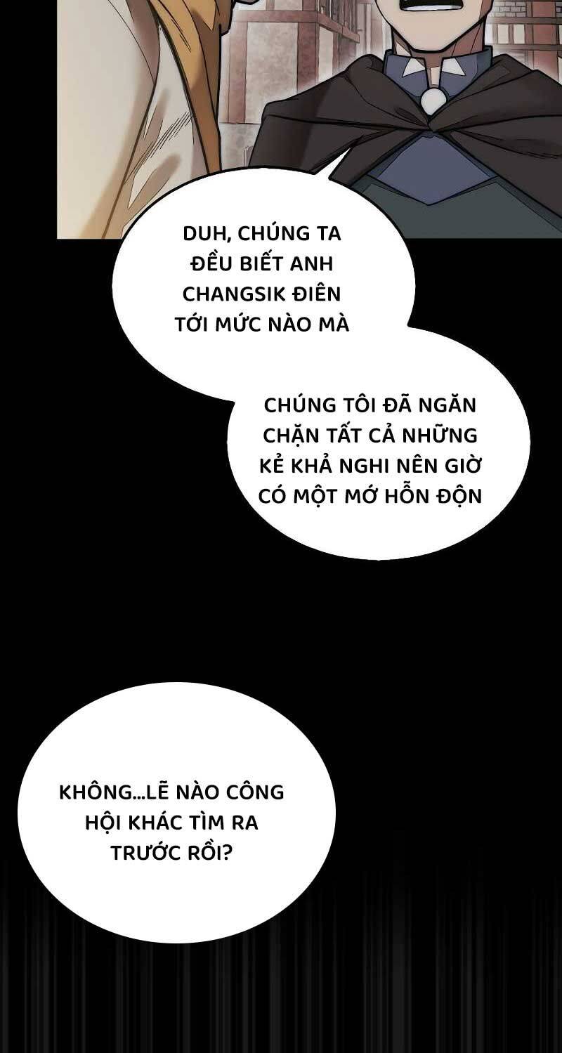 Quân Cờ Thứ 31 Lật Ngược Ván Cờ - Chapter 62 - Page 92