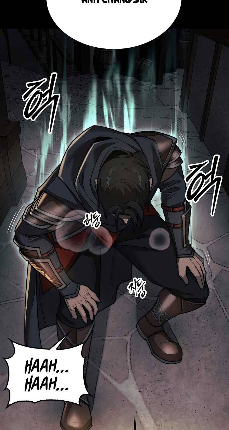 Quân Cờ Thứ 31 Lật Ngược Ván Cờ - Chapter 62 - Page 95