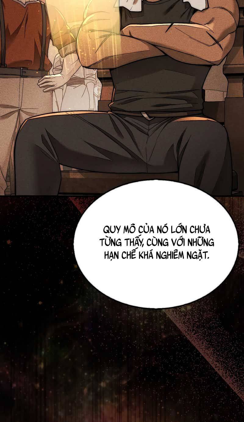 Quân Cờ Thứ 31 Lật Ngược Ván Cờ - Chapter 63 - Page 15