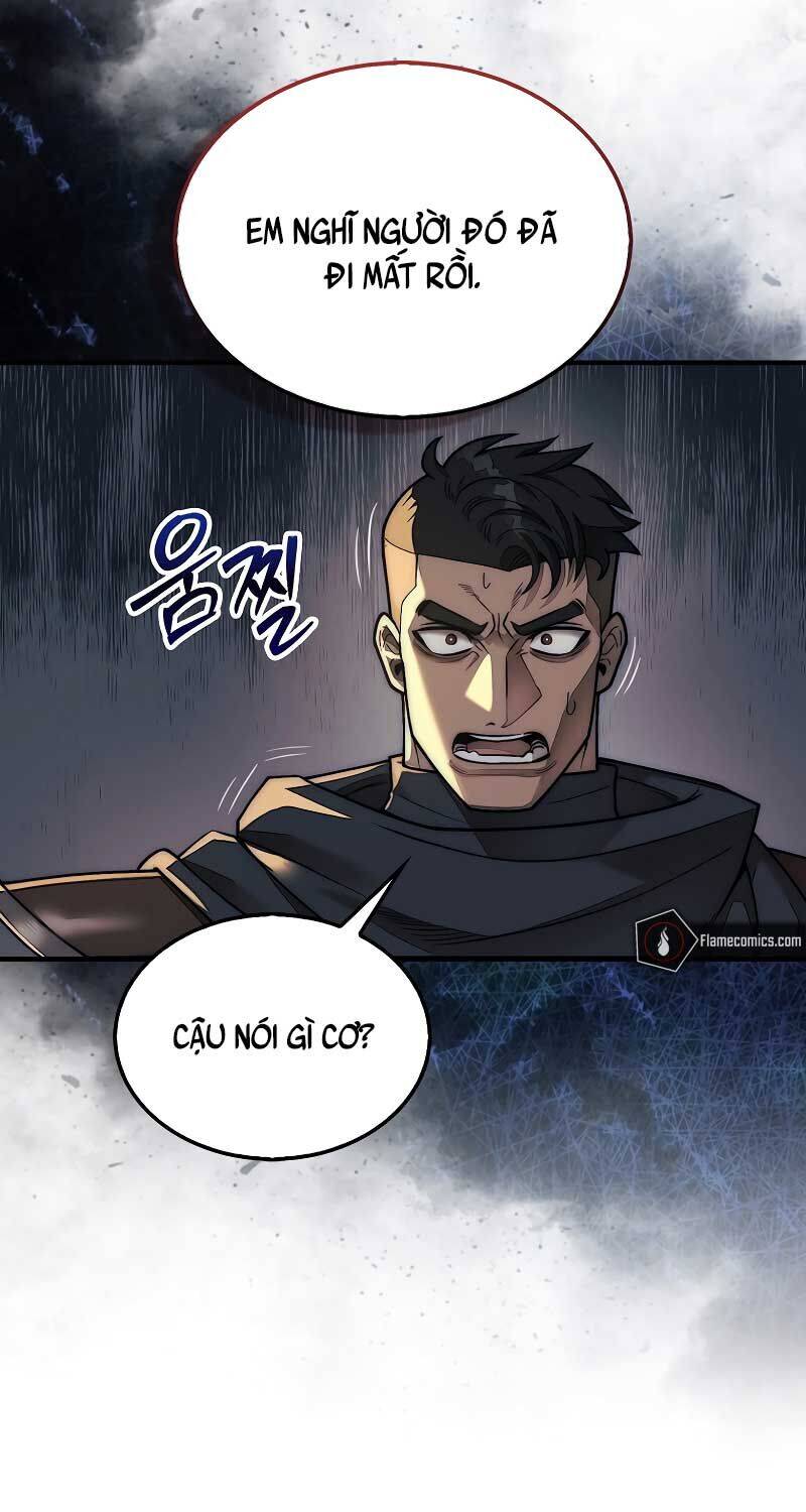 Quân Cờ Thứ 31 Lật Ngược Ván Cờ - Chapter 63 - Page 22