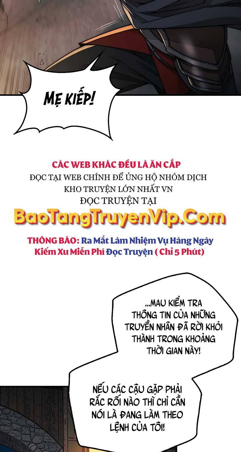 Quân Cờ Thứ 31 Lật Ngược Ván Cờ - Chapter 63 - Page 27