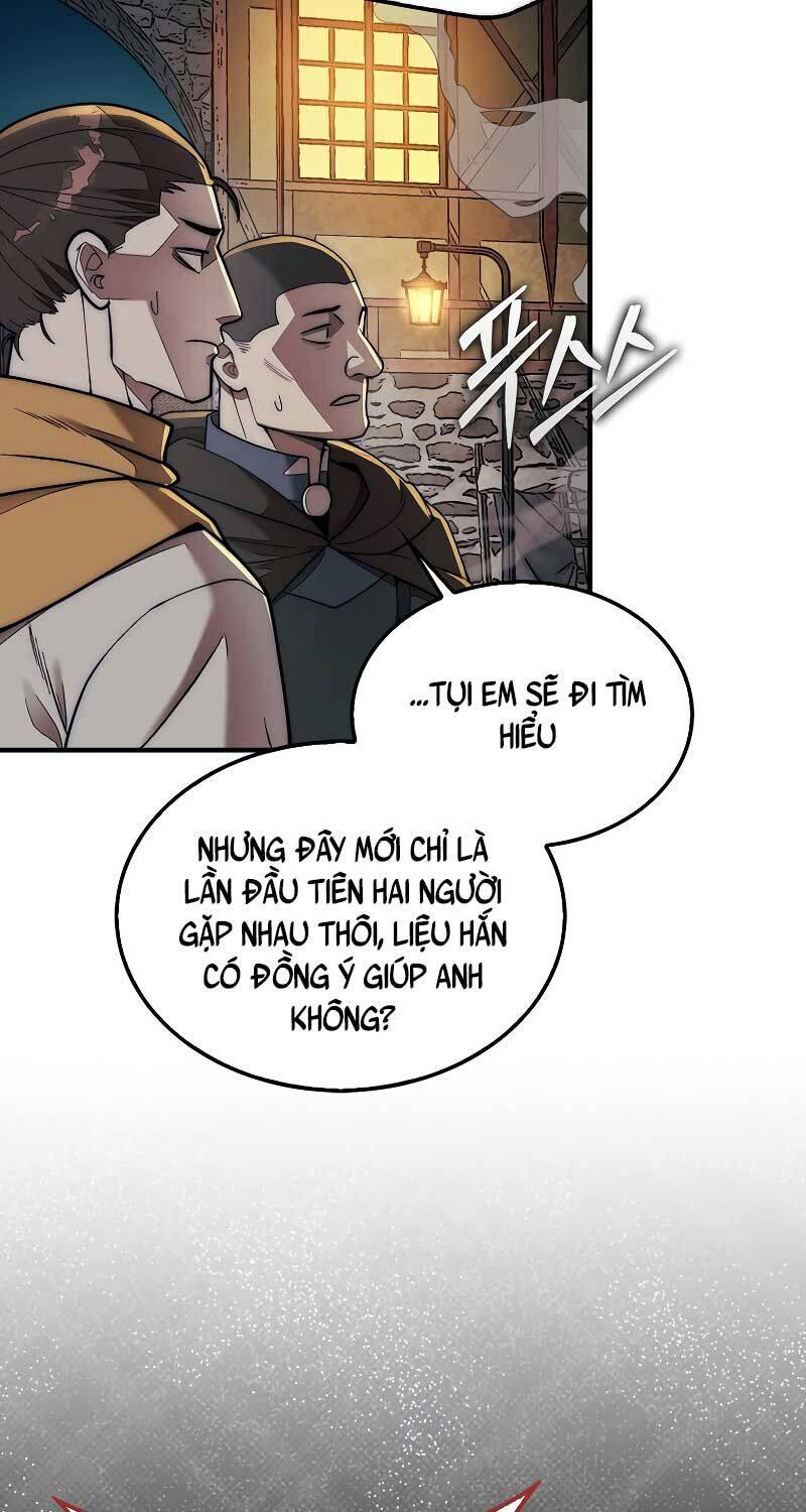 Quân Cờ Thứ 31 Lật Ngược Ván Cờ - Chapter 63 - Page 28