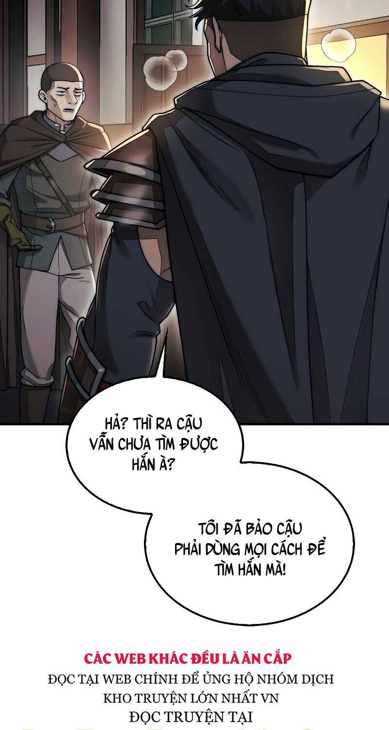 Quân Cờ Thứ 31 Lật Ngược Ván Cờ - Chapter 63 - Page 3