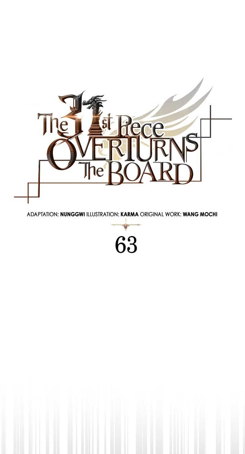 Quân Cờ Thứ 31 Lật Ngược Ván Cờ - Chapter 63 - Page 32