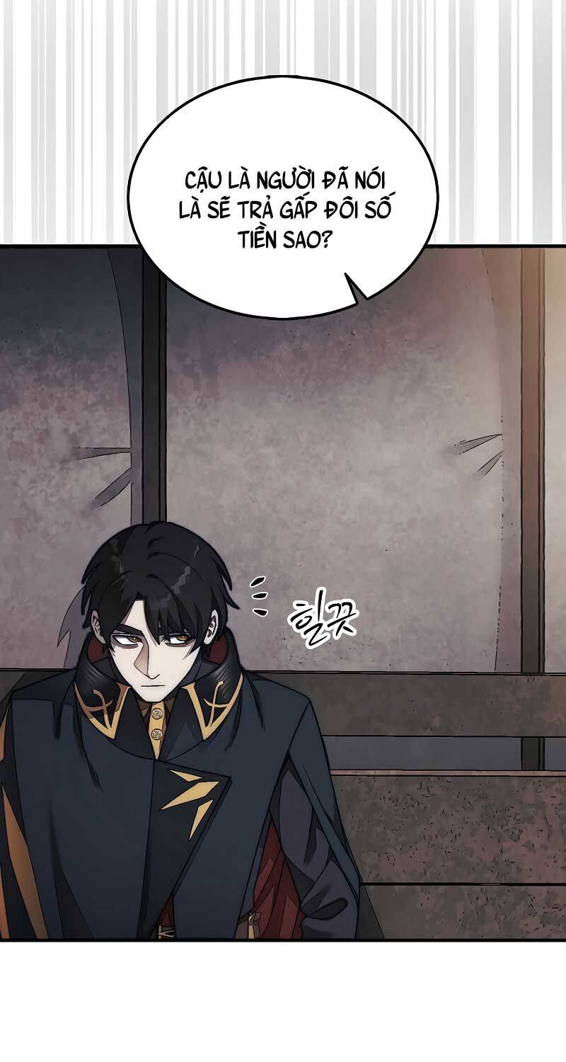 Quân Cờ Thứ 31 Lật Ngược Ván Cờ - Chapter 63 - Page 33