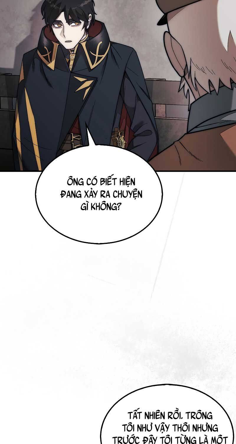 Quân Cờ Thứ 31 Lật Ngược Ván Cờ - Chapter 63 - Page 37