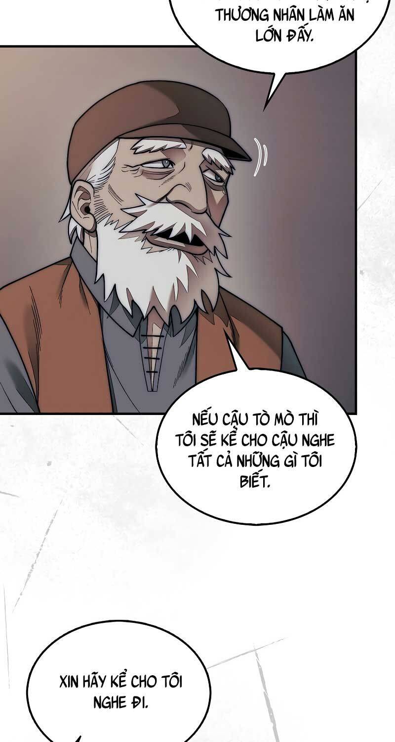 Quân Cờ Thứ 31 Lật Ngược Ván Cờ - Chapter 63 - Page 38