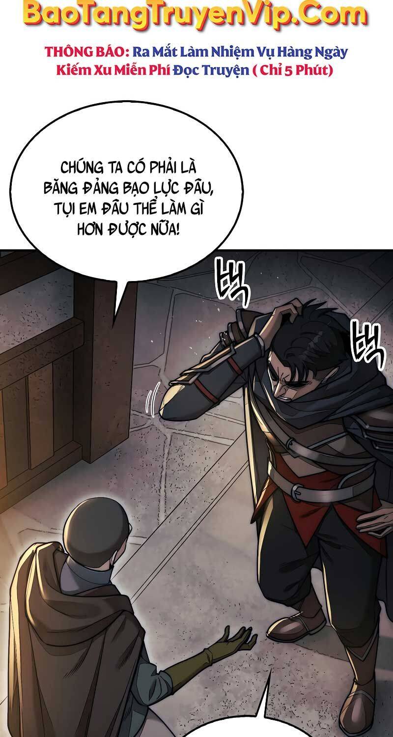 Quân Cờ Thứ 31 Lật Ngược Ván Cờ - Chapter 63 - Page 4