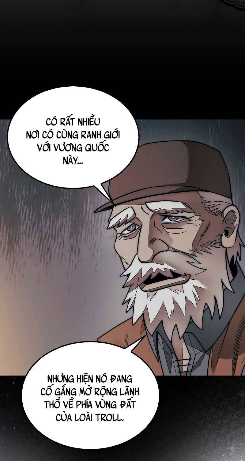 Quân Cờ Thứ 31 Lật Ngược Ván Cờ - Chapter 63 - Page 42