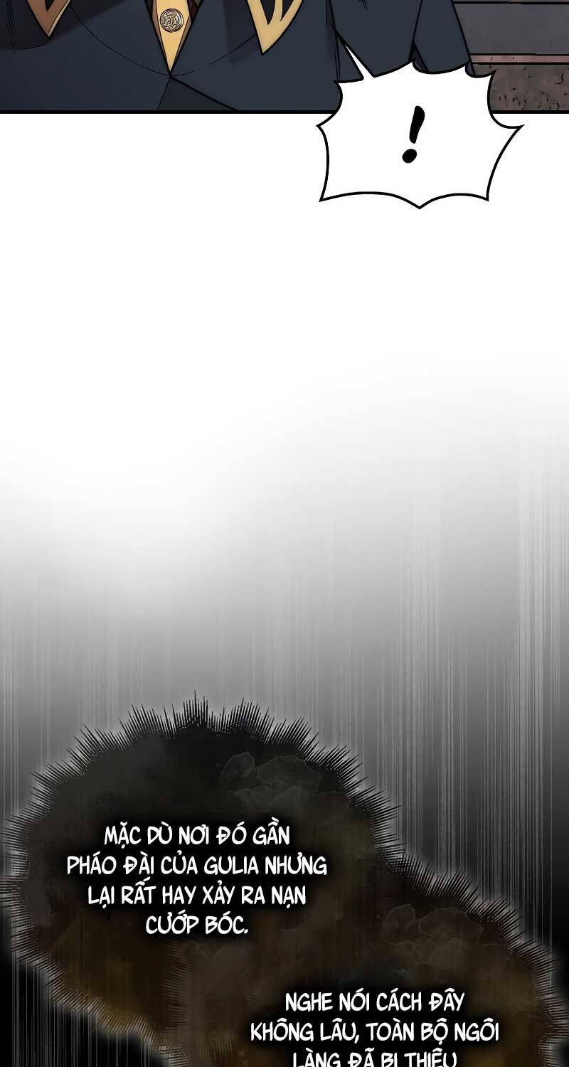 Quân Cờ Thứ 31 Lật Ngược Ván Cờ - Chapter 63 - Page 44