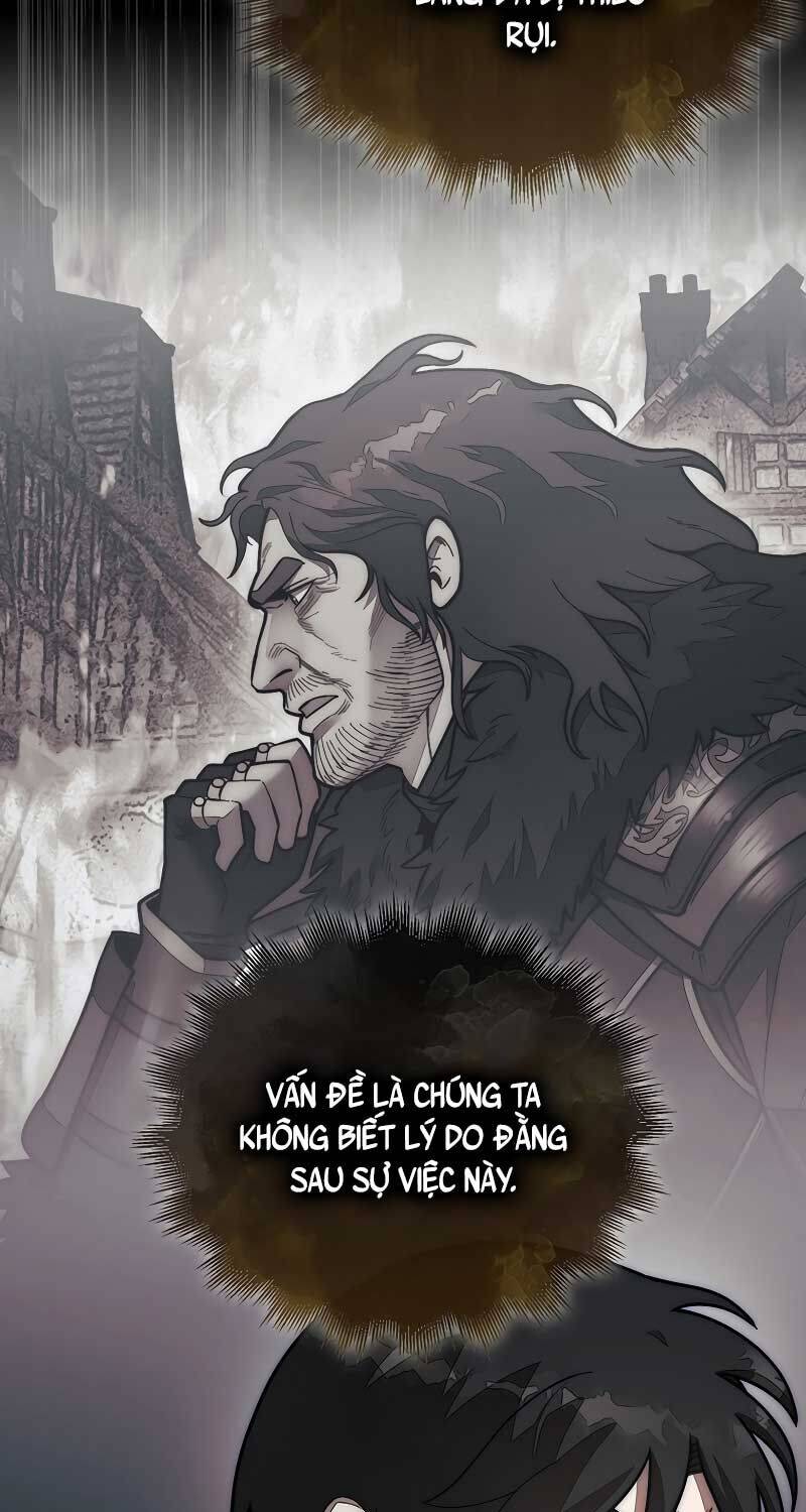 Quân Cờ Thứ 31 Lật Ngược Ván Cờ - Chapter 63 - Page 45