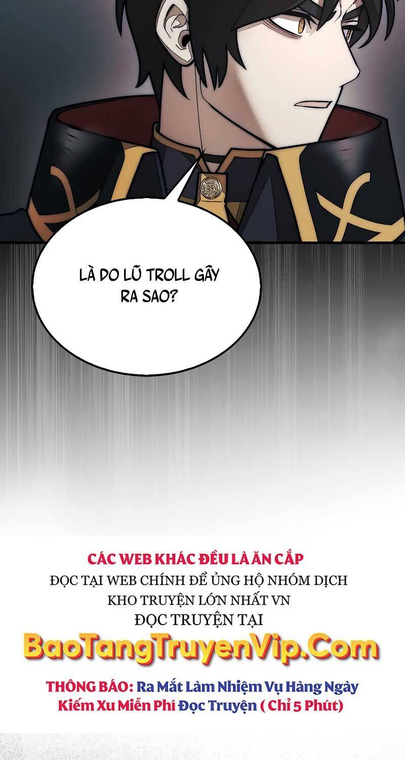 Quân Cờ Thứ 31 Lật Ngược Ván Cờ - Chapter 63 - Page 46