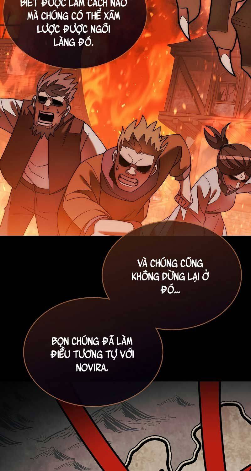 Quân Cờ Thứ 31 Lật Ngược Ván Cờ - Chapter 63 - Page 48