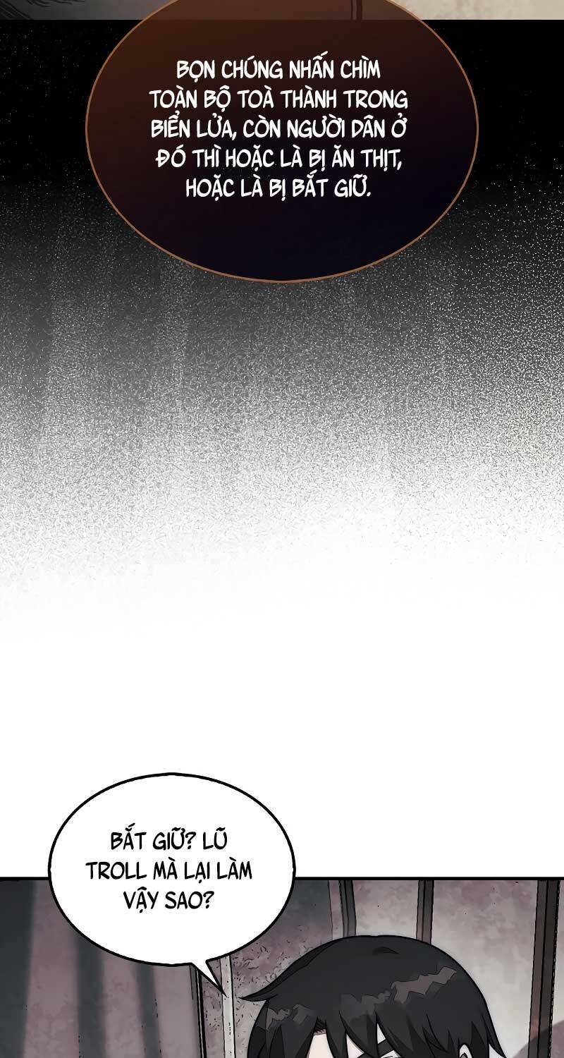 Quân Cờ Thứ 31 Lật Ngược Ván Cờ - Chapter 63 - Page 50