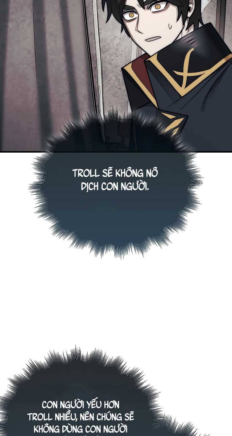 Quân Cờ Thứ 31 Lật Ngược Ván Cờ - Chapter 63 - Page 51