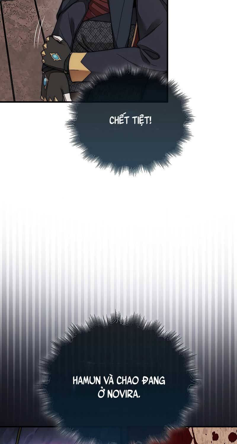 Quân Cờ Thứ 31 Lật Ngược Ván Cờ - Chapter 63 - Page 54