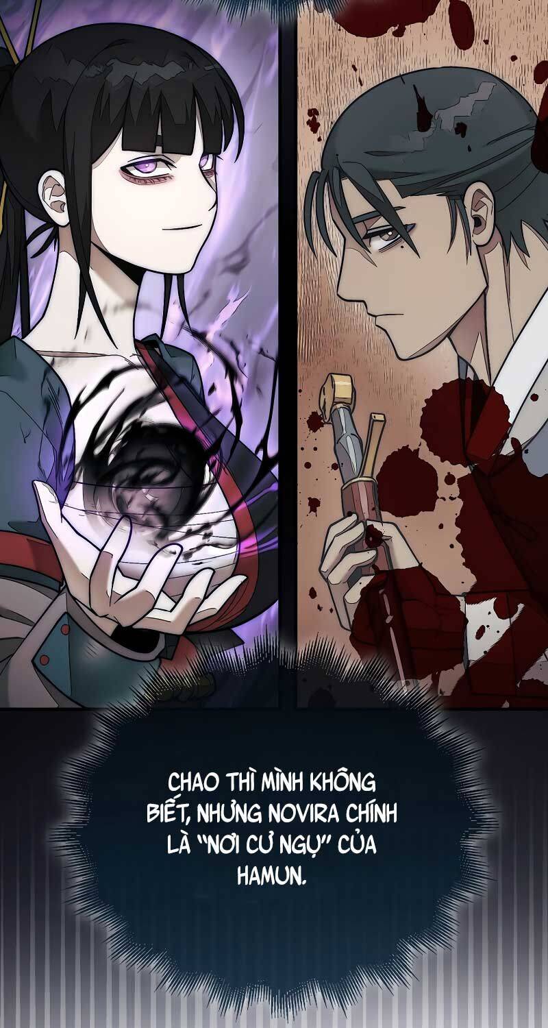 Quân Cờ Thứ 31 Lật Ngược Ván Cờ - Chapter 63 - Page 55