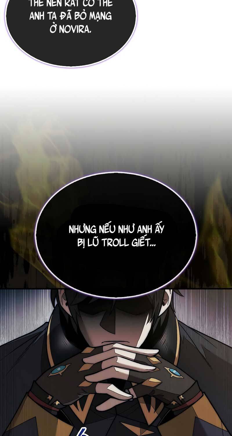 Quân Cờ Thứ 31 Lật Ngược Ván Cờ - Chapter 63 - Page 57