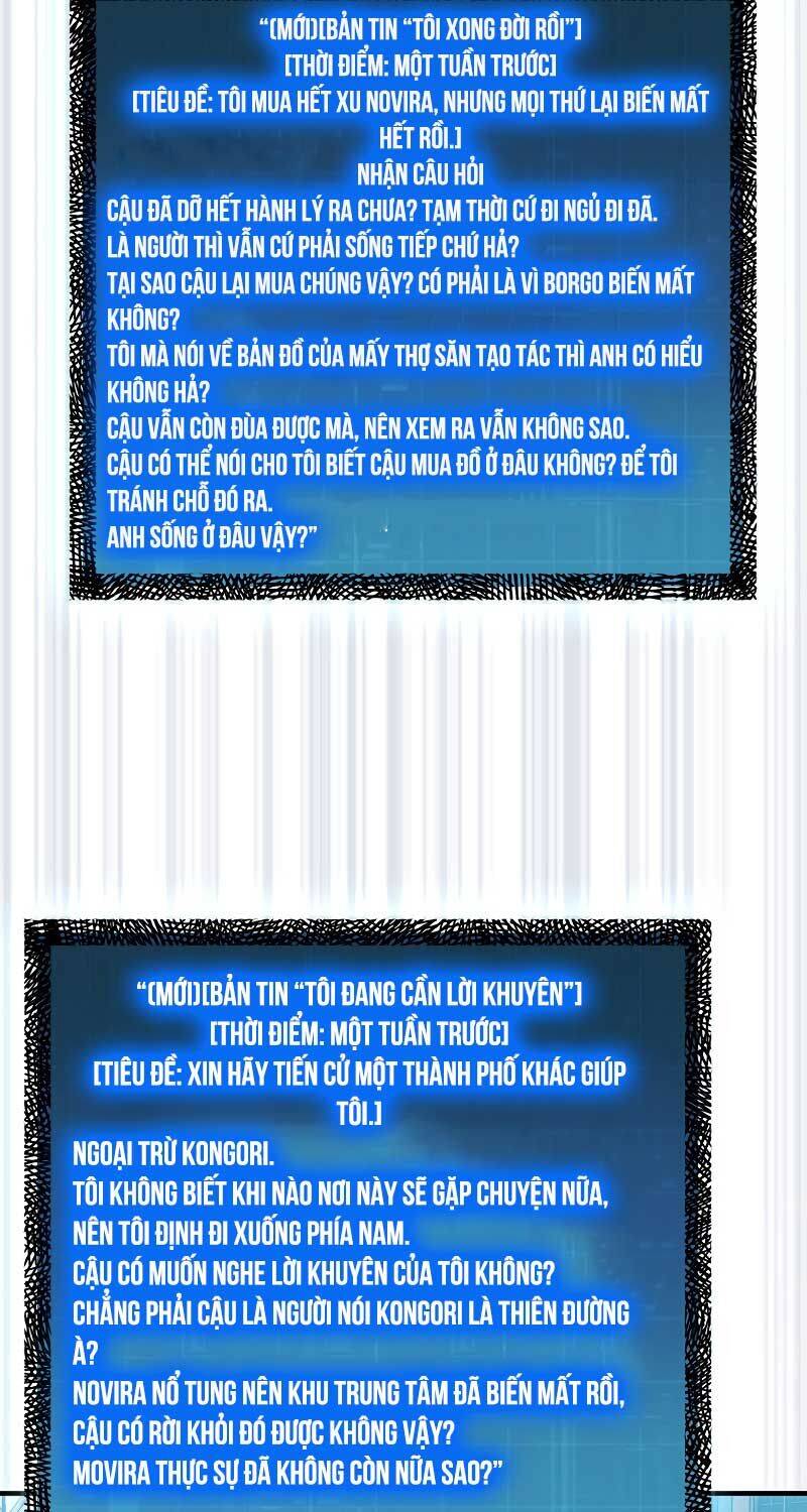 Quân Cờ Thứ 31 Lật Ngược Ván Cờ - Chapter 63 - Page 63