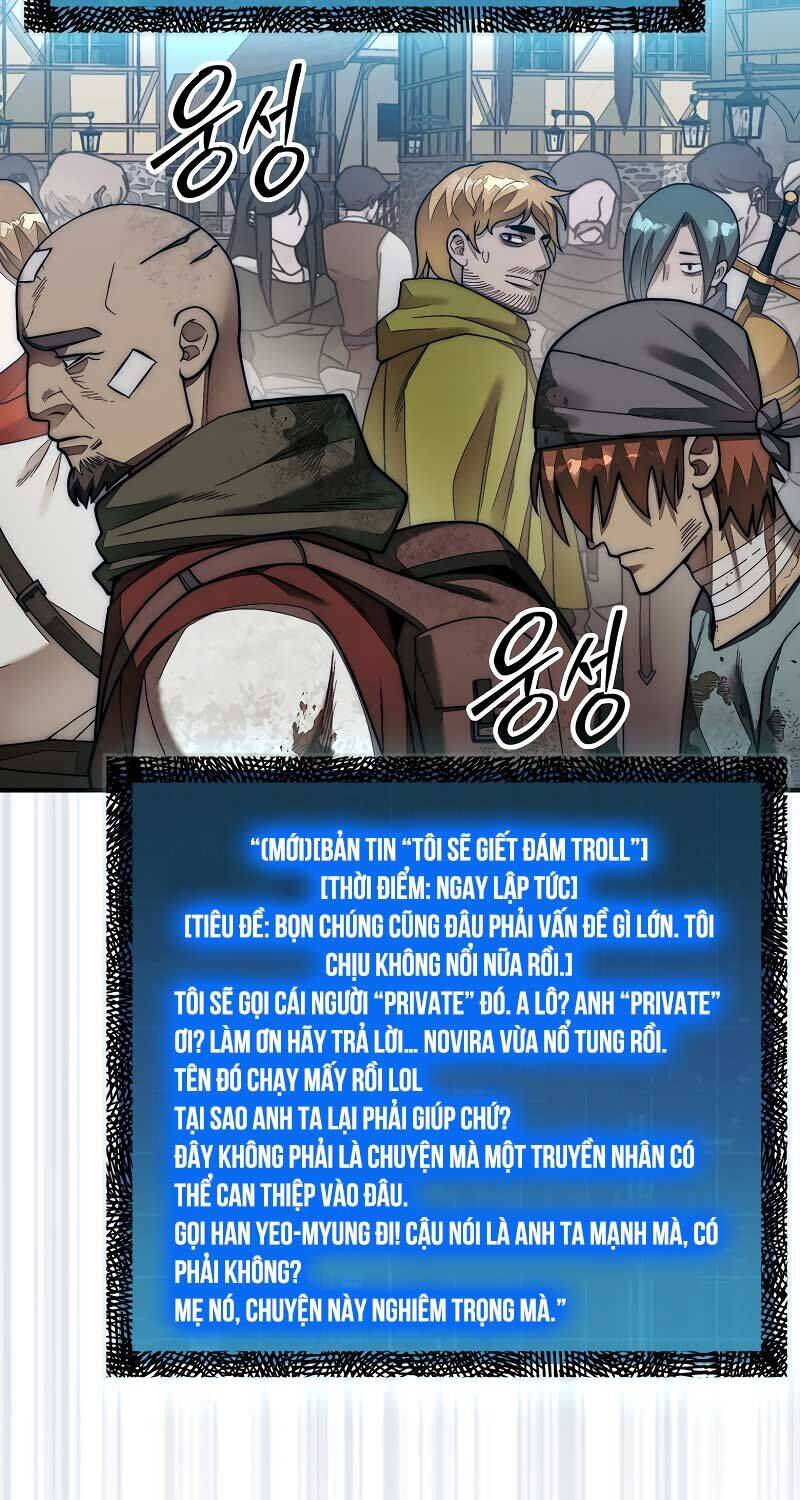 Quân Cờ Thứ 31 Lật Ngược Ván Cờ - Chapter 63 - Page 64