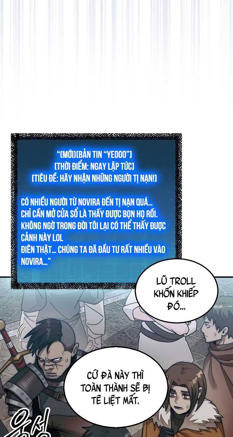 Quân Cờ Thứ 31 Lật Ngược Ván Cờ - Chapter 63 - Page 65