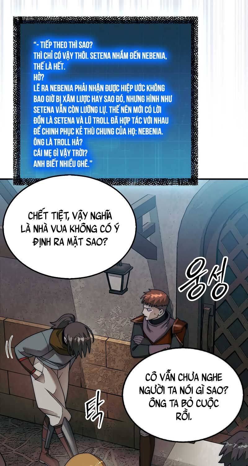 Quân Cờ Thứ 31 Lật Ngược Ván Cờ - Chapter 63 - Page 68