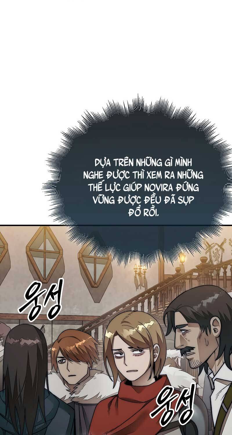 Quân Cờ Thứ 31 Lật Ngược Ván Cờ - Chapter 63 - Page 73