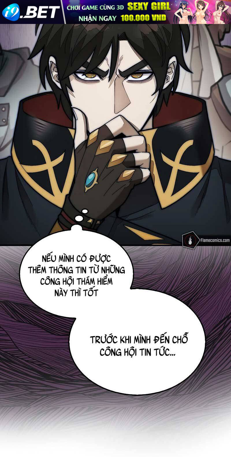 Quân Cờ Thứ 31 Lật Ngược Ván Cờ - Chapter 63 - Page 75