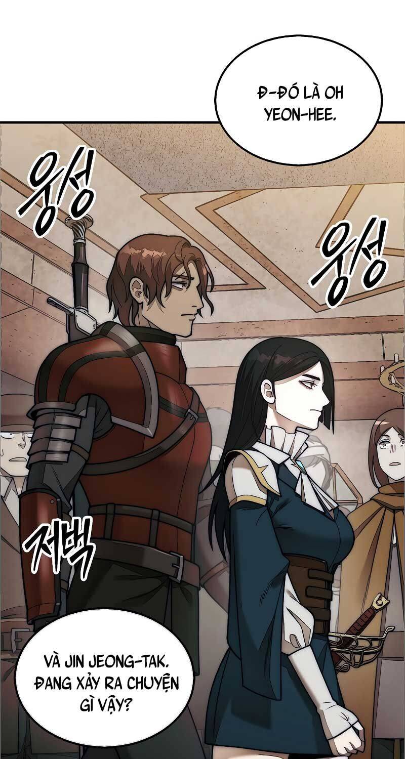 Quân Cờ Thứ 31 Lật Ngược Ván Cờ - Chapter 63 - Page 79
