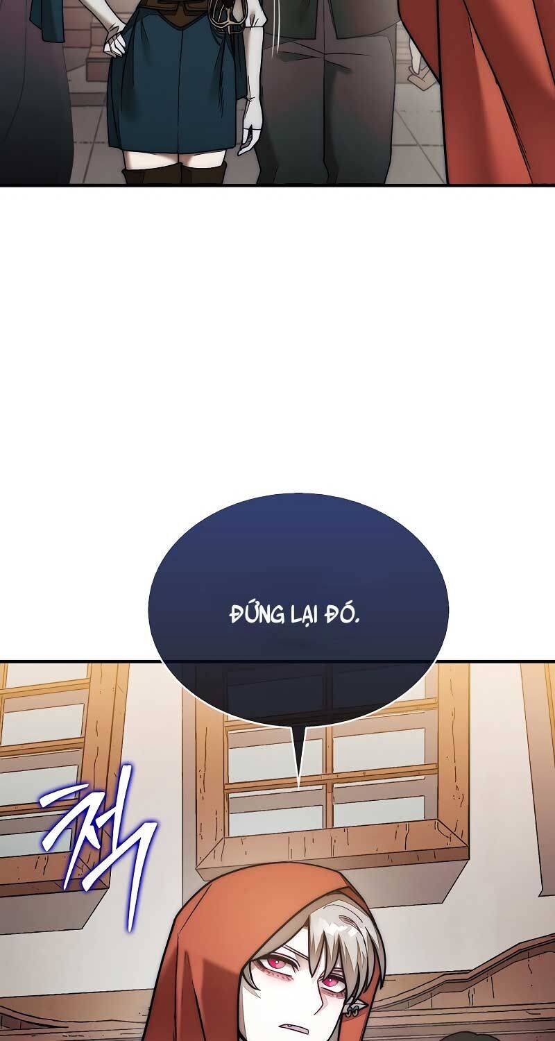 Quân Cờ Thứ 31 Lật Ngược Ván Cờ - Chapter 63 - Page 84