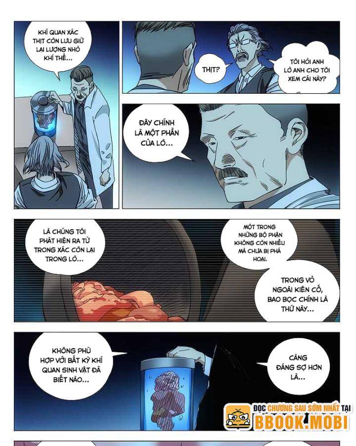 Nhất Nhân Chi Hạ - Chapter 324 - Page 12