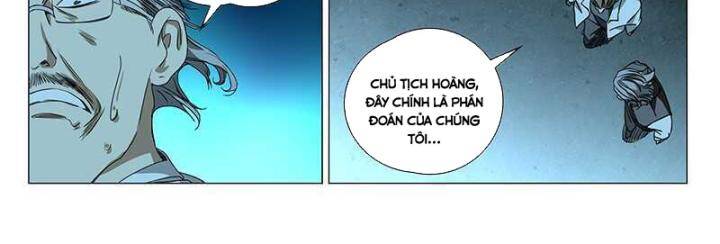 Nhất Nhân Chi Hạ - Chapter 324 - Page 15