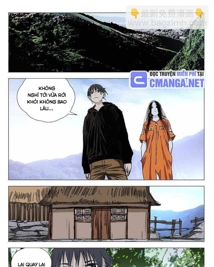 Nhất Nhân Chi Hạ - Chapter 324 - Page 18