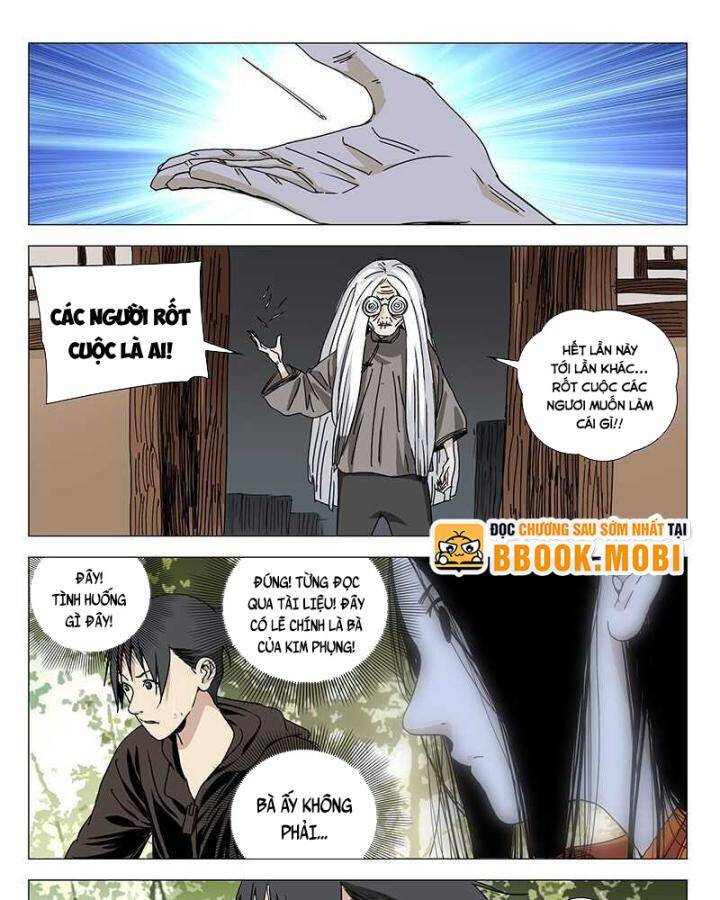Nhất Nhân Chi Hạ - Chapter 324 - Page 24