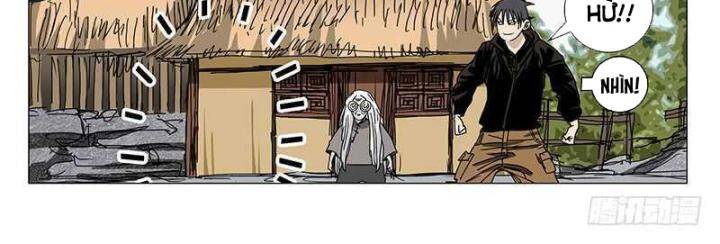 Nhất Nhân Chi Hạ - Chapter 324 - Page 29