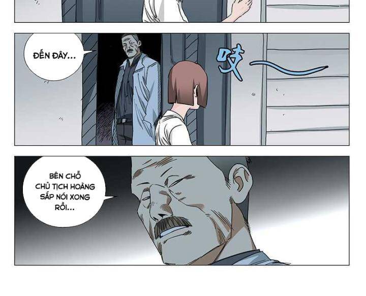 Nhất Nhân Chi Hạ - Chapter 324 - Page 3