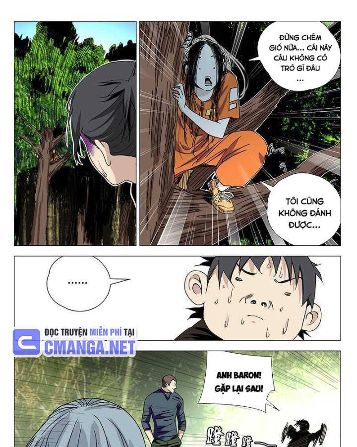 Nhất Nhân Chi Hạ - Chapter 324 - Page 30