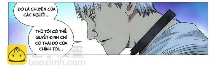 Nhất Nhân Chi Hạ - Chapter 324 - Page 5