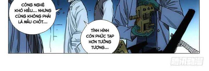 Nhất Nhân Chi Hạ - Chapter 324 - Page 9