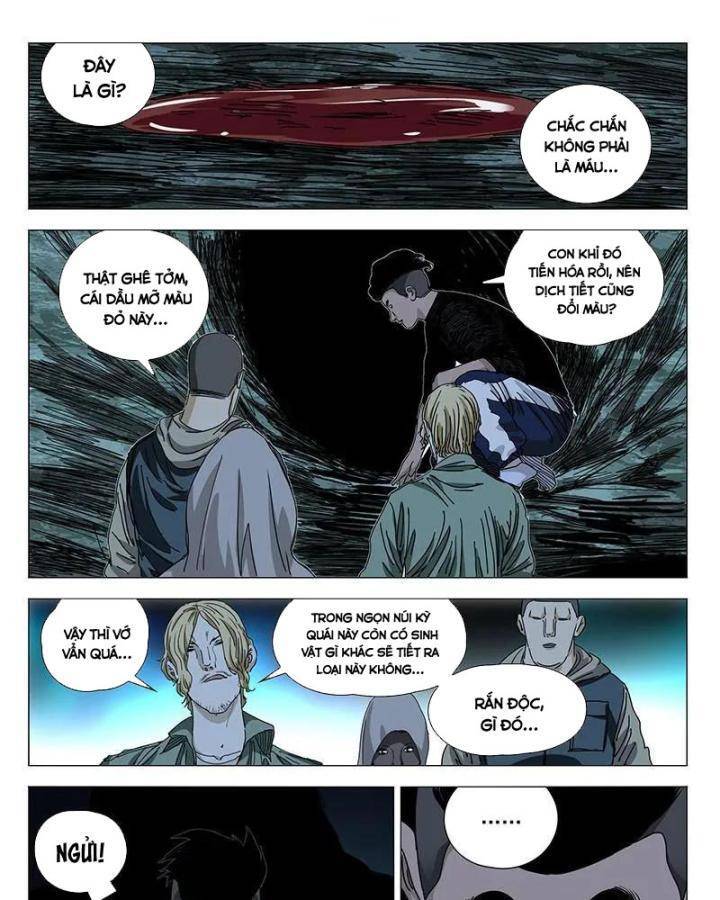 Nhất Nhân Chi Hạ - Chapter 337 - Page 12