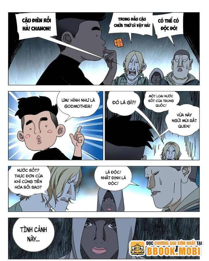 Nhất Nhân Chi Hạ - Chapter 337 - Page 14