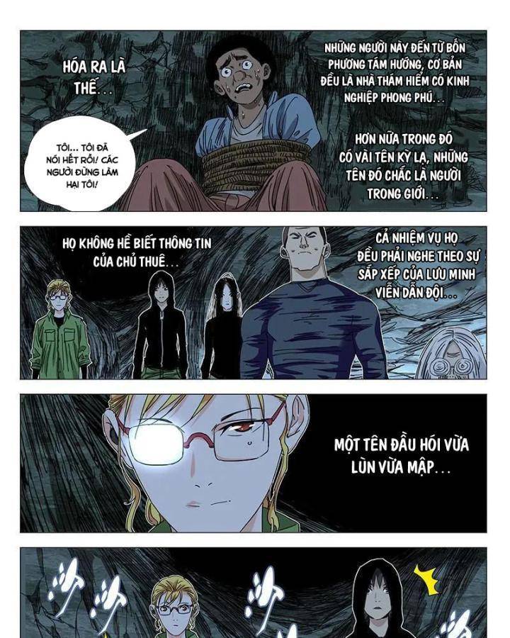 Nhất Nhân Chi Hạ - Chapter 337 - Page 16